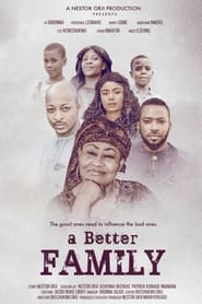 Nonton Film A Better Family (2018) Subtitle Indonesia - Filmapik