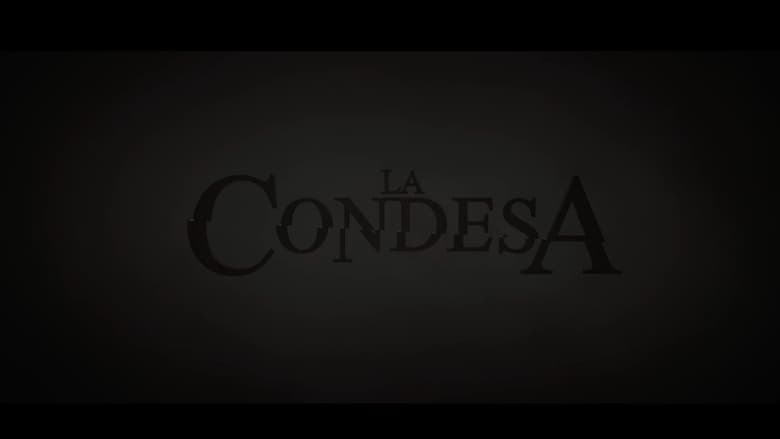 Nonton Film La Condesa (2020) Subtitle Indonesia - Filmapik