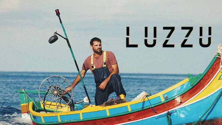 Nonton Film Luzzu (2021) Subtitle Indonesia - Filmapik