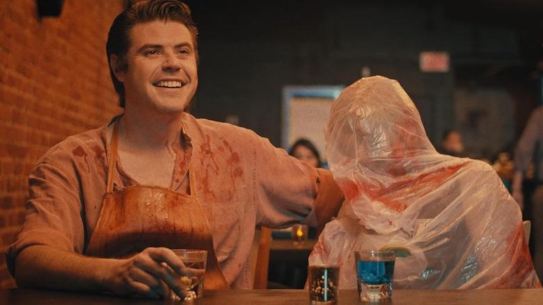 Nonton Film Cannibal Comedian (2023) Subtitle Indonesia - Kudaliar89