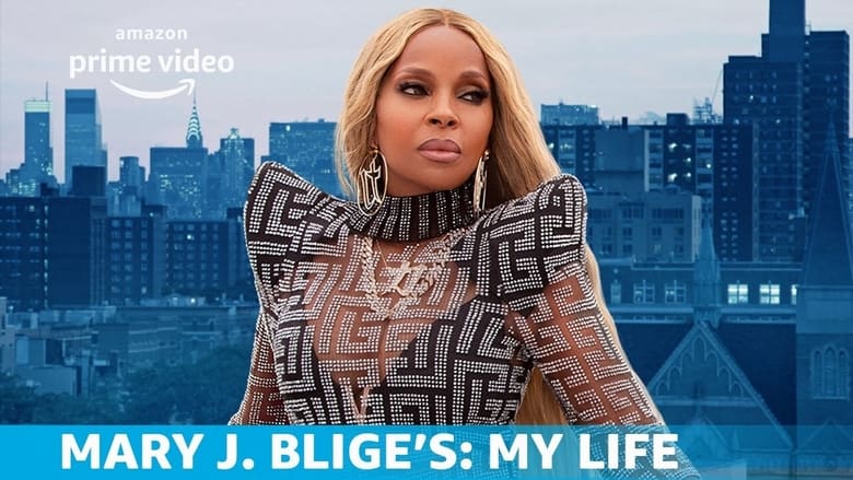 Nonton Film Mary J Blige”s My Life (2021) Subtitle Indonesia - Filmapik