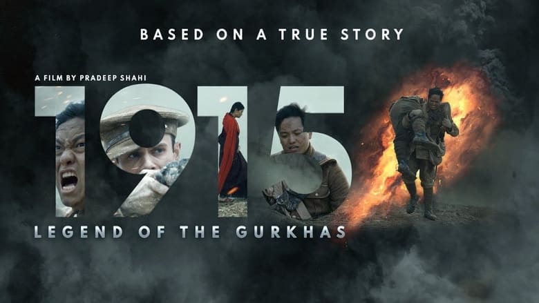 Nonton Film 1915: Legend of the Gurkhas (2022) Subtitle Indonesia - Filmapik