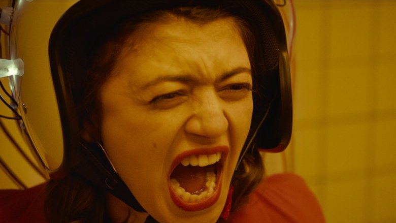 Nonton Film Daemon Mind (2022) Subtitle Indonesia - Kudaliar89