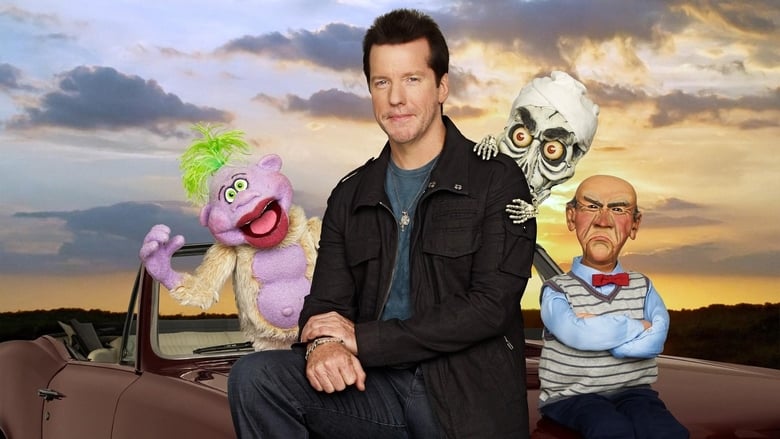 Nonton Film Jeff Dunham: Spark of Insanity (2007) Subtitle Indonesia - Filmapik