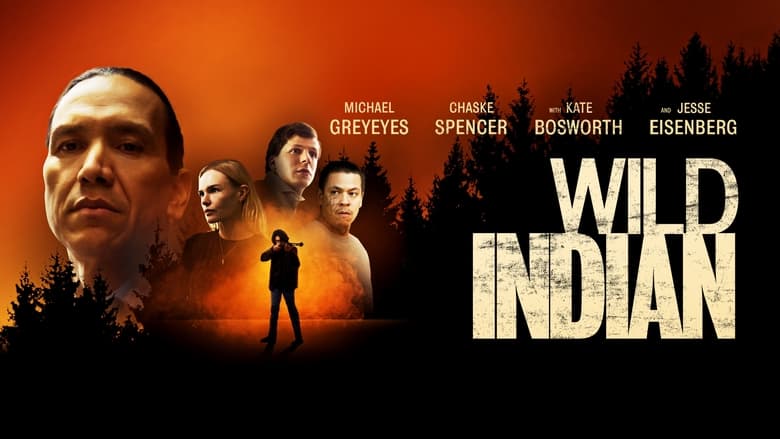 Nonton Film Wild Indian (2021) Subtitle Indonesia - Filmapik