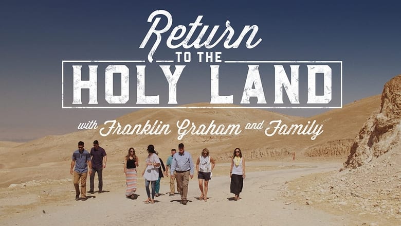 Nonton Film Return to the Holy Land (2018) Subtitle Indonesia - Filmapik