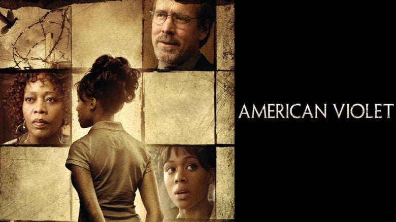 Nonton Film American Violet (2008) Subtitle Indonesia - Filmapik