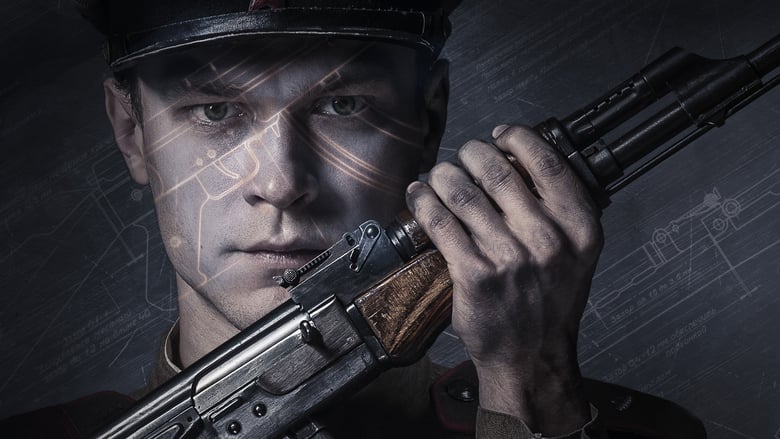 Nonton Film Kalashnikov (2020) Subtitle Indonesia - Filmapik