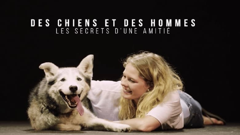 Nonton Film Dogs & Us – The Secret of a Friendship (2020) Subtitle Indonesia - Filmapik