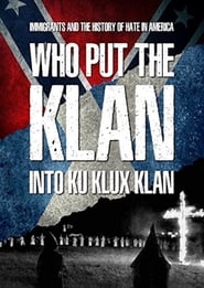 Nonton Film Who Put the Klan Into Ku Klux Klan (2018) Subtitle Indonesia - Filmapik