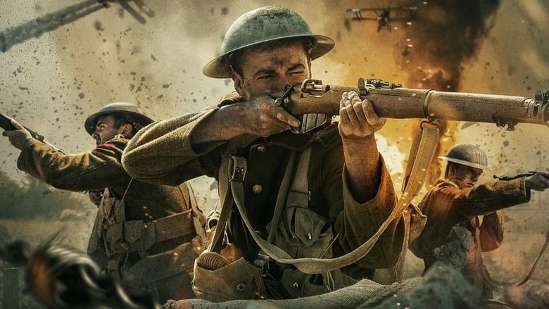 Nonton Film Battle for the Western Front (2022) Subtitle Indonesia - Kudaliar89