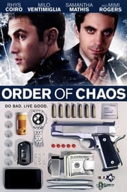 Nonton Film Order of Chaos (2010) Subtitle Indonesia - Filmapik