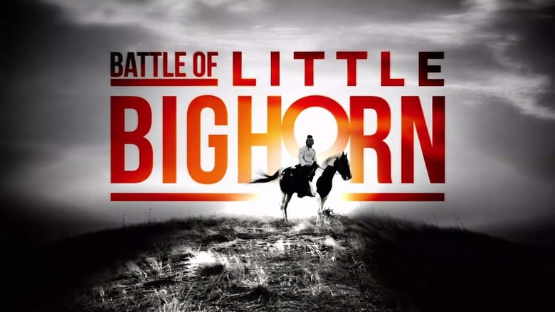 Nonton Film Battle of Little Bighorn (2020) Subtitle Indonesia - Filmapik