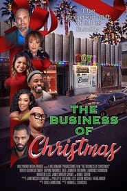 Nonton Film The Business of Christmas (2020) Subtitle Indonesia - Filmapik