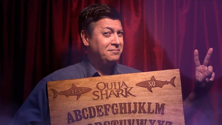 Nonton Film Ouija Shark (2020) Subtitle Indonesia - Filmapik