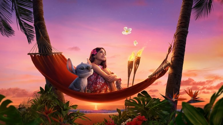 Nonton Film Lilo & Stitch (2025) Subtitle Indonesia - Filmapik