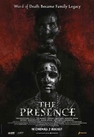 Nonton Film The Presence (2018) Subtitle Indonesia - Filmapik