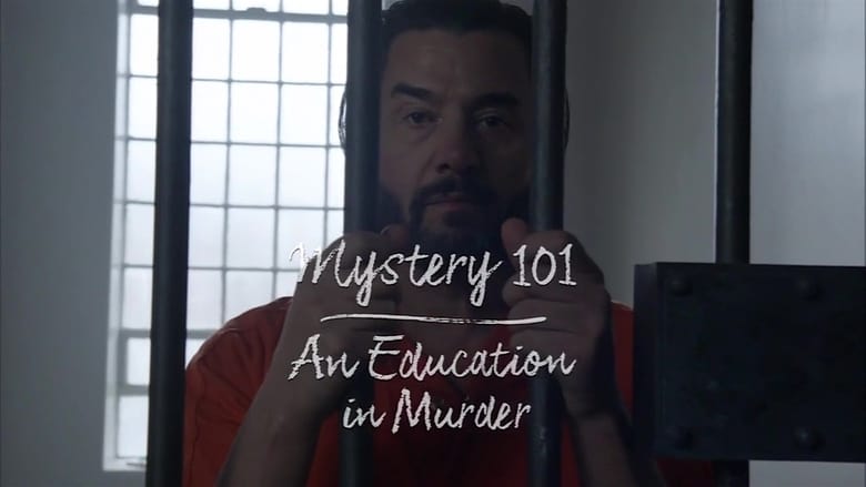 Nonton Film Mystery 101: An Education in Murder (2020) Subtitle Indonesia - Filmapik