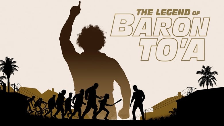 Nonton Film The Legend of Baron To”a (2020) Subtitle Indonesia - Filmapik
