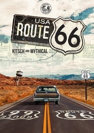 Nonton Film Passport to the World: Route 66 (2019) Subtitle Indonesia - Filmapik