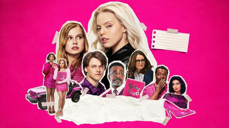 Nonton Film Mean Girls (2024) Subtitle Indonesia - Filmapik