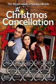 Nonton Film A Christmas Cancellation (2020) Subtitle Indonesia - Filmapik