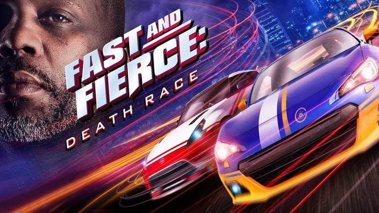 Nonton Film Fast and Fierce: Death Race (2020) Subtitle Indonesia - Filmapik