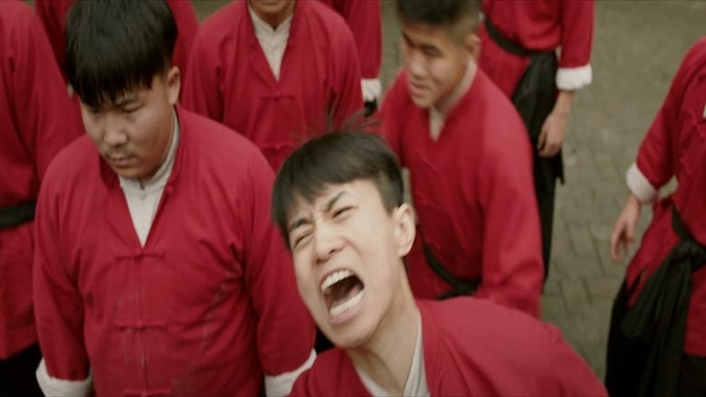 Nonton Film Shocking Kung Fu of Huo’s (2018) Subtitle Indonesia - Filmapik