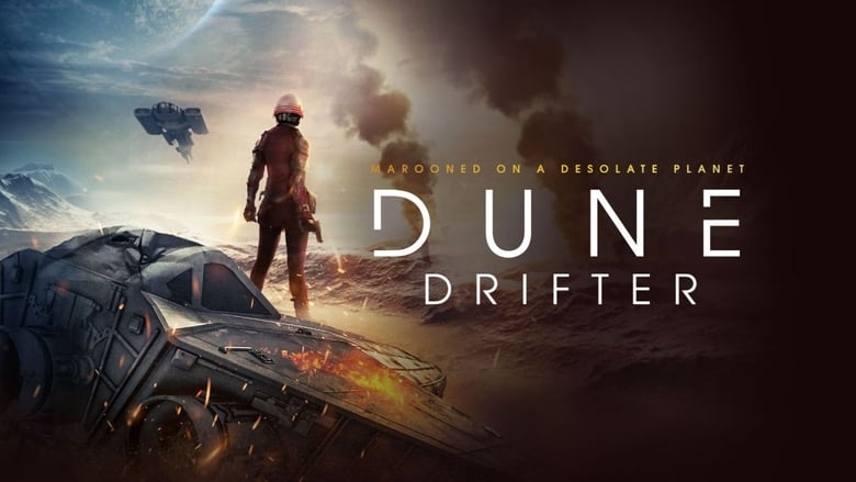 Nonton Film Dune Drifter (2020) Subtitle Indonesia - Filmapik