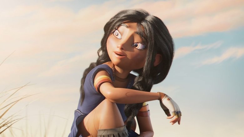 Nonton Film Kayara (2025) Subtitle Indonesia - Filmapik