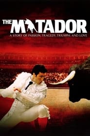 Nonton Film The Matador (2008) Subtitle Indonesia - Filmapik