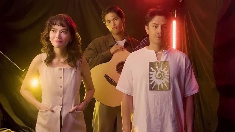 Nonton Film 100 Awit Para Kay Stella (2025) Subtitle Indonesia - Filmapik