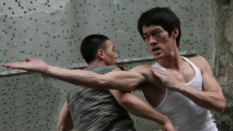 Nonton Film The Legend of Bruce Lee (2009) Subtitle Indonesia - Filmapik