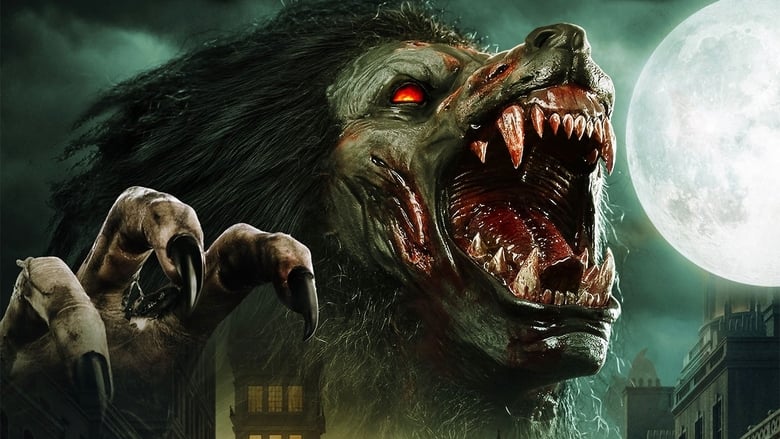Nonton Film A Werewolf in England (2020) Subtitle Indonesia - Filmapik
