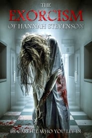 Nonton Film The Suppression of Hannah Stevenson (2022) Subtitle Indonesia - Filmapik