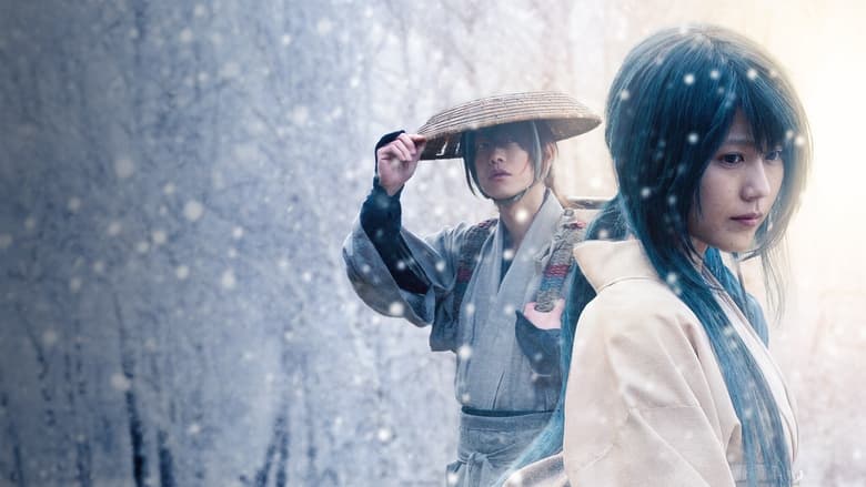 Nonton Film Rurôni Kenshin: Sai shûshô – The Beginning (2021) Subtitle Indonesia - Filmapik
