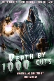 Nonton Film Death by 1000 Cuts (2020) Subtitle Indonesia - Filmapik