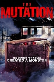 Nonton Film The Mutation (2021) Subtitle Indonesia - Filmapik