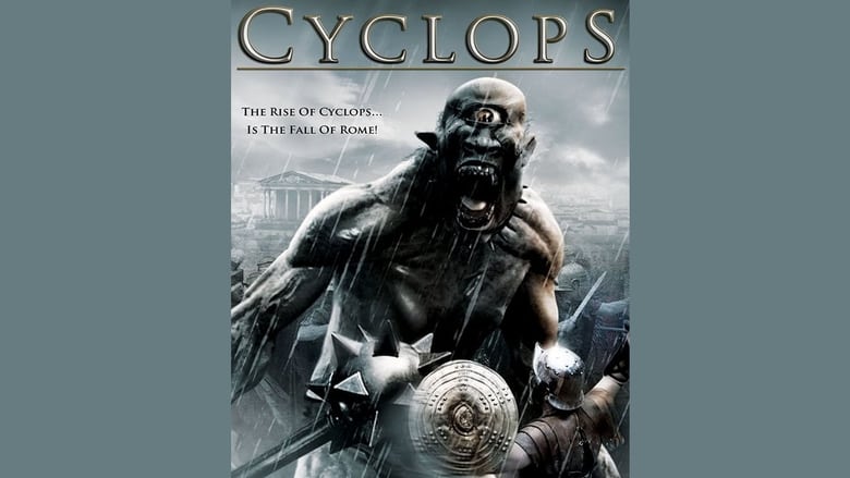 Nonton Film Cyclops (2008) Subtitle Indonesia - Filmapik