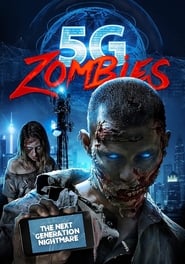Nonton Film 5G Zombies (2020) Subtitle Indonesia - Filmapik