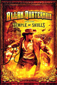 Nonton Film Allan Quatermain and the Temple of Skulls (2008) Subtitle Indonesia - Filmapik