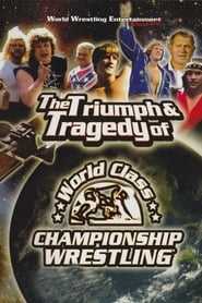 Nonton Film The Triumph and Tragedy of World Class Championship Wrestling (2007) Subtitle Indonesia - Filmapik