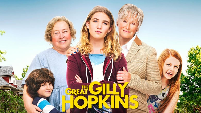 Nonton Film The Great Gilly Hopkins (2015) Subtitle Indonesia Filmapik
