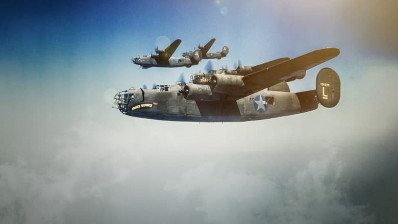 Nonton Film Heroes of the Sky: The Mighty Eighth Air Force (2020) Subtitle Indonesia - Filmapik