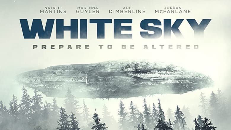 Nonton Film White Sky (2021) Subtitle Indonesia - Filmapik