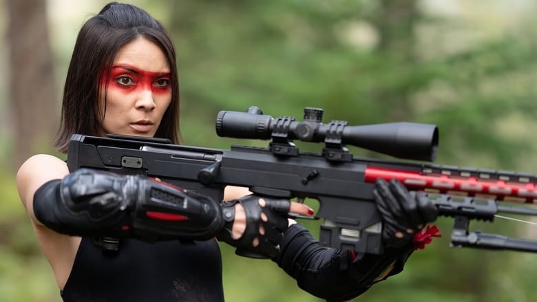 Nonton Film Sniper: Assassin”s End (2020) Subtitle Indonesia - Filmapik