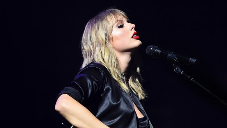 Nonton Film Taylor Swift: City of Lover Concert (2020) Subtitle Indonesia - Filmapik