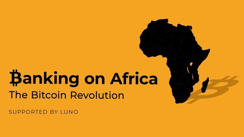 Nonton Film Banking on Africa: The Bitcoin Revolution (2020) Subtitle Indonesia - Filmapik