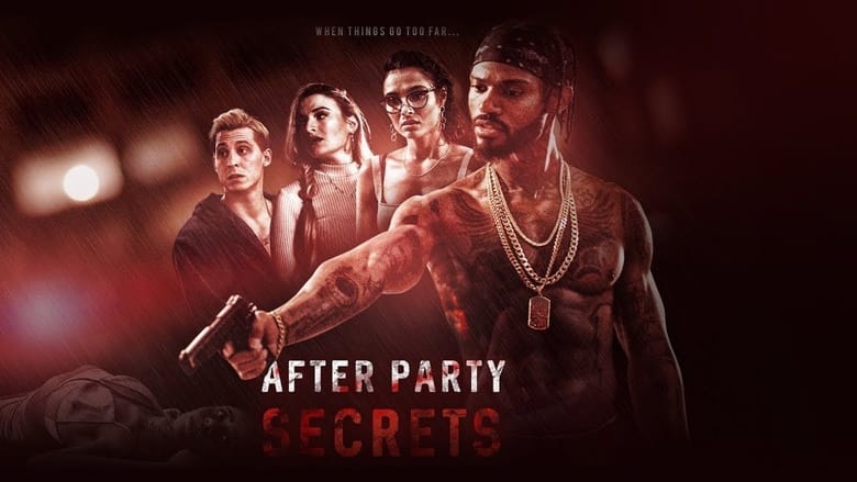Nonton Film After Party Secrets (2021) Subtitle Indonesia - Filmapik