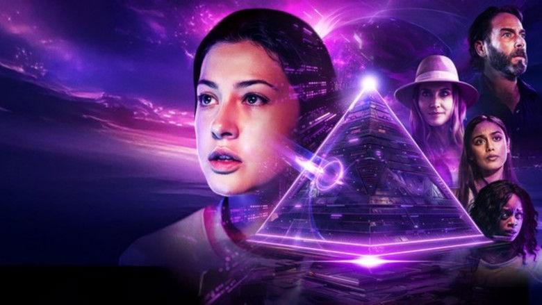 Nonton Film Neurovenge (2021) Subtitle Indonesia - Filmapik